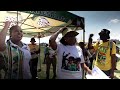 Veteran white politician threatens ANC's grip on Johannesburg