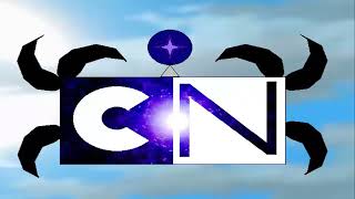 Dark Matter Cartoon Network Tribute To