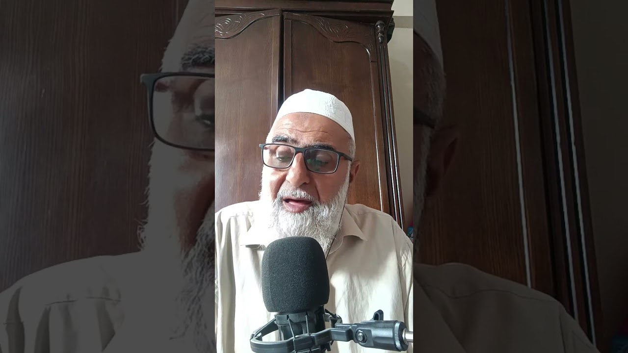 القارئ جميل سرور  سورة الدهر