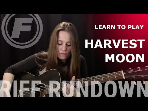 Video: Harvest Moon På TGS