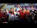 Head coach de Los Cóndores: “Cumplimos con lo que prometemos, pero muy apoyadas por el Estado”