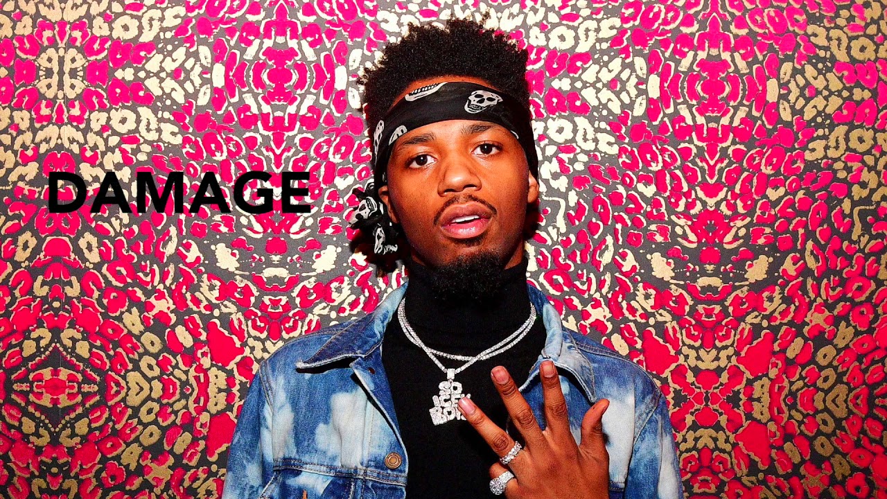 [FREE] Metro Boomin Type Beat 2018 'DAMAGE' Banger Type