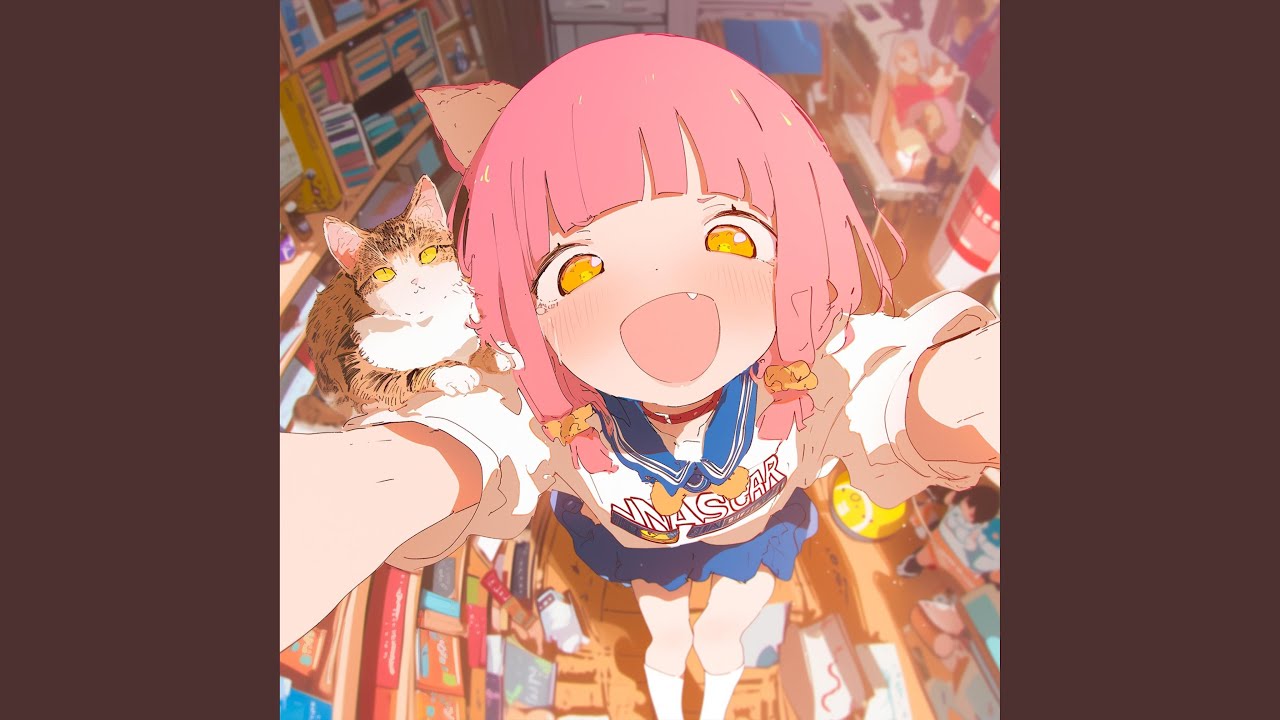 Watch Starry Pawsteps on YouTube Watch Starry Pawsteps on YouTube
