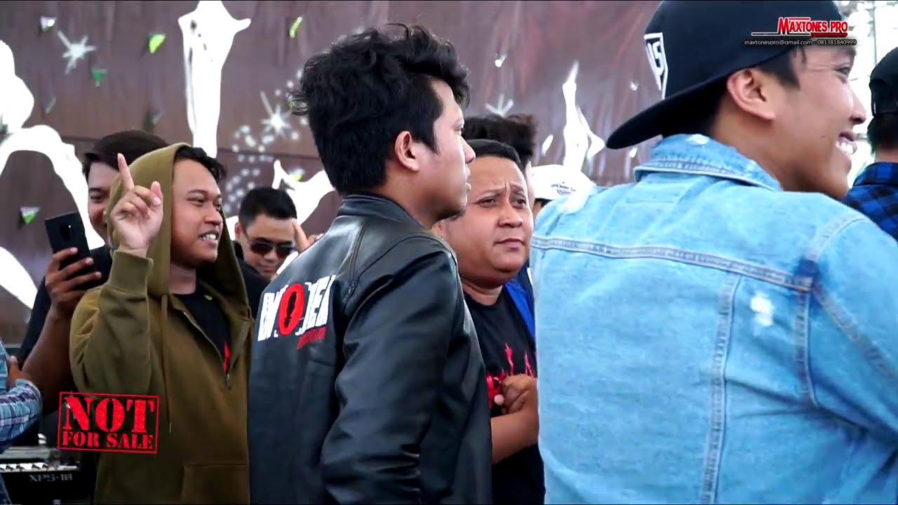 monata woker 2018 (woker song)