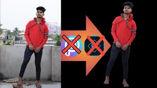 How to background Remove || Remove background with one touch || Remove background with out any app screenshot 5
