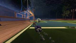RLFX submission team pinch no bounce 171kph