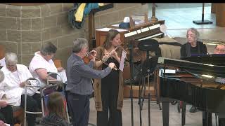 Barbara Jean Van Lanen (Sorensen) Funeral- Friday, April 17, 2026