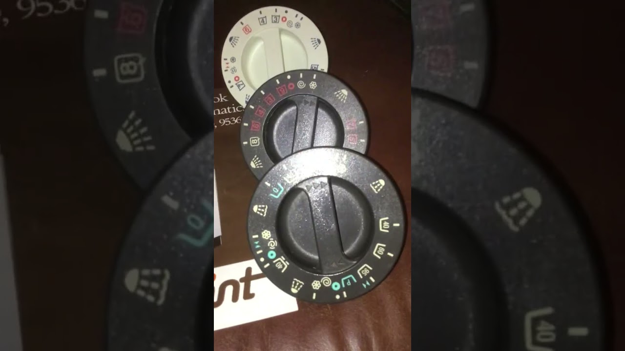 This is some of my Hotpoint 95 Manual Series￼ and WM Series Collection Movie 1￼