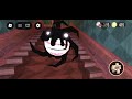 Doors floor 1 part 1(a scary adventure begins) #doors #roblox #scary 