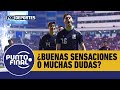 🔥👀 MÉXICO 2-0 GHANA | mucho para analizar tras el duelo en el Estadio Cuauhtémoc | Punto Final