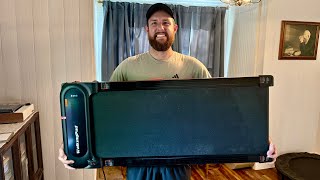 Is It Worth It? Our Honest Review of the WalkingPad | Easy Fitness and Healthy Lifestyles