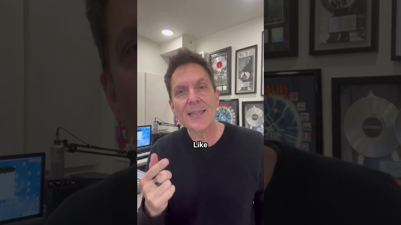 How To Stop Using The Word Like 