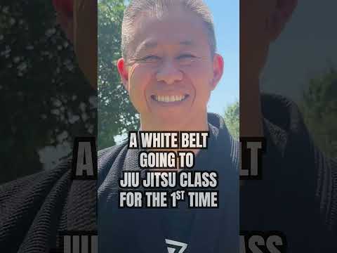 Taking Jiu Jitsu For The First Time #jiujitsu #kidsjiujitsu #friscotexas