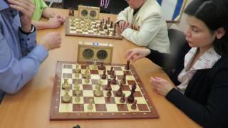 2016-12-26 ??? - Gm Mirzoeva Ostankino New Year Toutnament