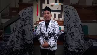 Tunjangan Sertifikasi Guru Honorer Gagal Cair Gegara NUPTK PGRI Kota Banjar Curhat ke DPRD