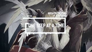 Nightcore On Step at a Time - Jordin Sparks ❤️