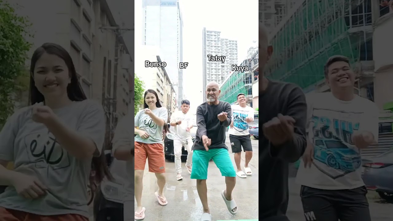 Brother Louie Challenge 