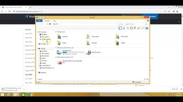 Lesson1- Install VisualStudio Code - C 1000 Videos