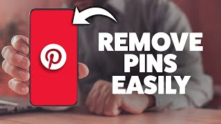 How To Delete All Pins On Pinterest 2026 (iPhone & Android)