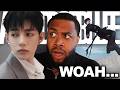 WHAT A DEBUT AND2BLE 앤더블 Curious MV CURIOUS Reaction 