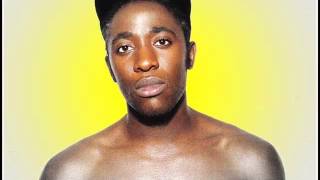 Kele Okereke - The New Feel chords