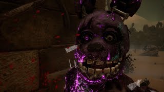 Dead by Daylight - Longest Springtrap Game I Have Had screenshot 4