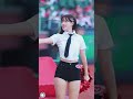 언제나 너의 편이 되줄께 김도아 치어리더 Shorts 김도아 치어리더 