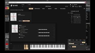 Orchestral Tools: Layers - Brass