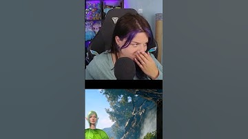 When I saw this option in Baldur