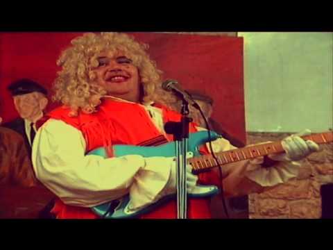 Richie Kavanagh - A Rale Humdinger