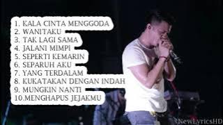 TANPA IKLAN||FULL ALBUM NOAH|| 10 LAGU TERPOPULER DAN TERBAIK NOAH!!