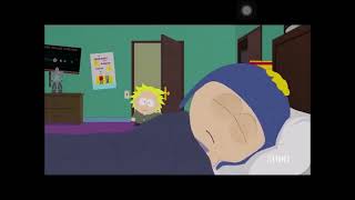 hey tweek. [HEADPHONE WARNING]
