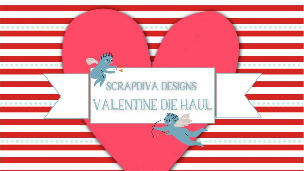 ScrapDiva Designs Design Team Haul 