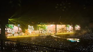 Mayday五月天 - 天使+一千個世紀【#5525+2 回到那一天 臺北大巨蛋站 DAY6晚場】