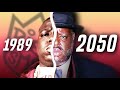 What If... THE NOTORIOUS B.I.G. Lived To 2050?