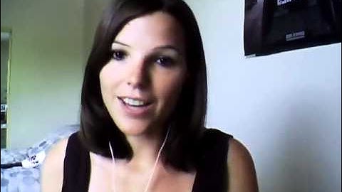 Disney College Program Fall 2012- Vlog #2!!