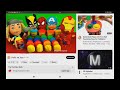 Youtube Thumbnail title