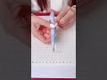 Chinese pencil secret Every needs #shorts #stationery
