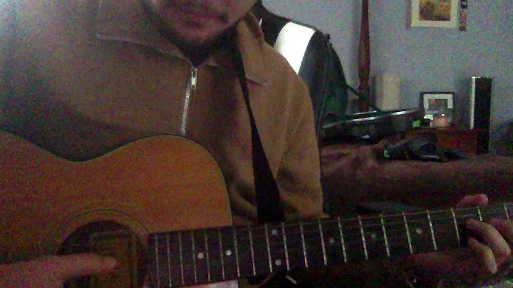 Chris Ontiveros Mayan Melody