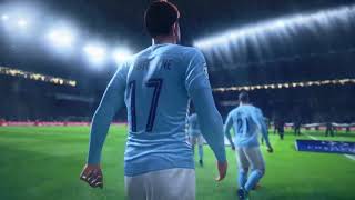 FIFA 19 - Il primo trailer con Ronaldo e Neymar