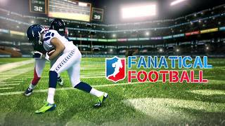 Fanatical Football screenshot 3
