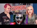 REACT Rap dos Coringas - CIRCO DOS HORRORES | NERD HITS (7 Minutoz)