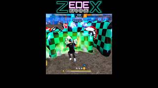 Fast⚡Glowall Speed Moment Handcame 🌍| 3Finger Custom Hud Settings | @ZeroxFF jay shree ram