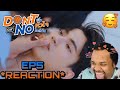 (👬🏽🏀SHOOK🧡💙) Reaction! Don't Say No The Series เมื่อหัวใจใกล้กัน Ep5