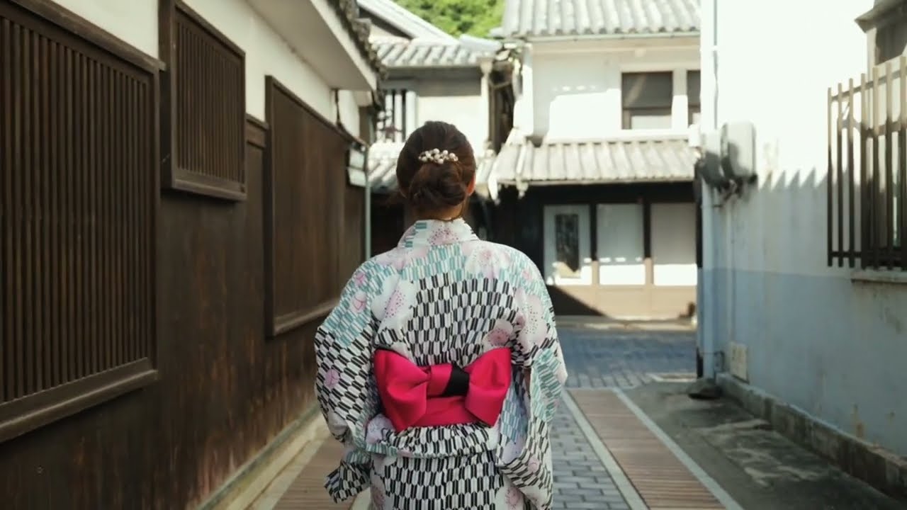 荒野の果てに 葵三音子{必殺仕掛人}