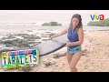 [Taralets] Andi Eigenmann Goes to Siargao!