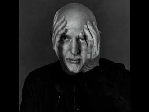 06 Peter Gabriel ~ Road To Joy