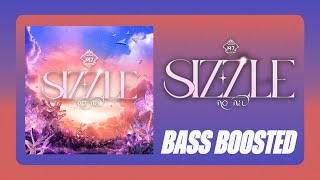 No Na  Sizzle  M7 Theme Song  Mobile Legends Bang Bang bass Boosted