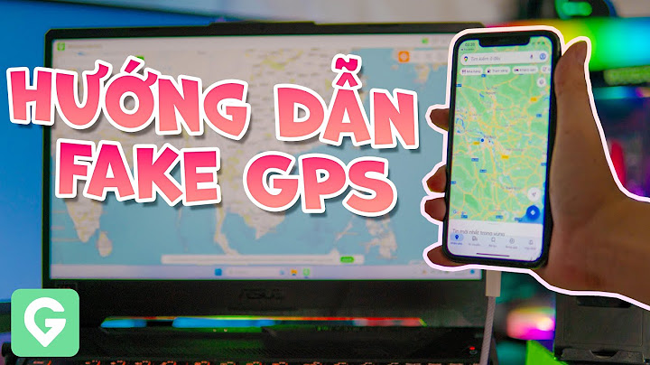 Hướng dẫn fake gps pokemon go android