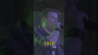 RCM - NUE22 Solo Elim #nuebeatbox #beatbox #beatboxbattle #globalbattle #vocal-percussion